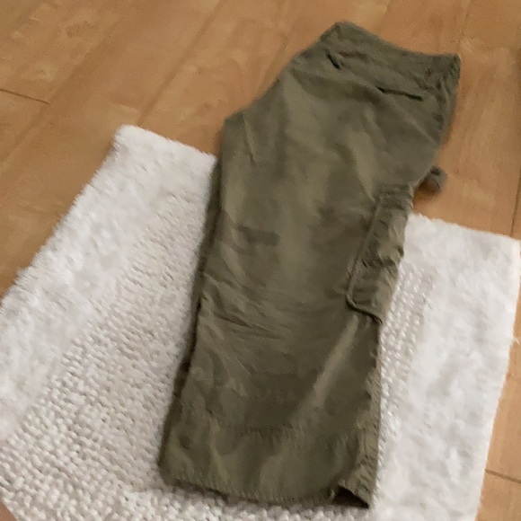 light camo style pants Z brand - Picture 3 of 5